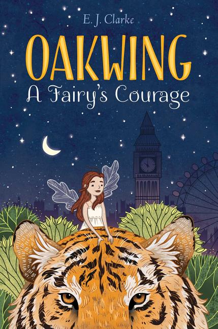 Fairy's Courage, A