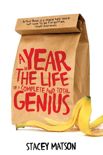 A Year in the Life of a Total and Complete Genius