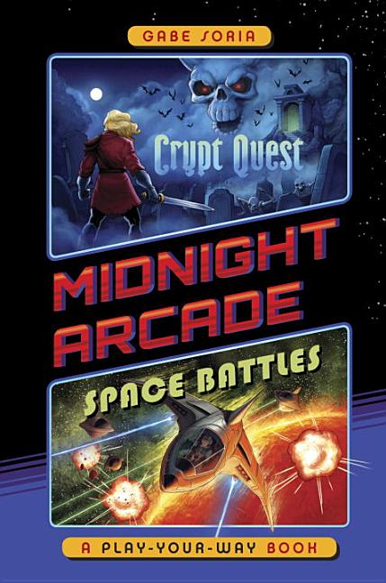 Crypt Quest / Space Battles