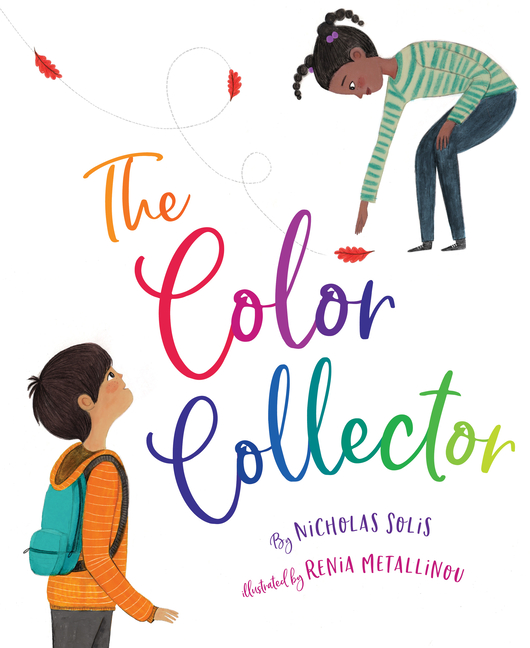 Color Collector, The