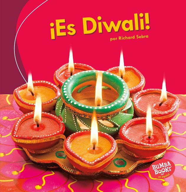 ¡Es Diwali!