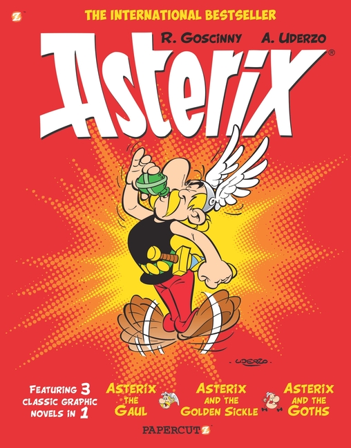 Asterix, Vol. 1