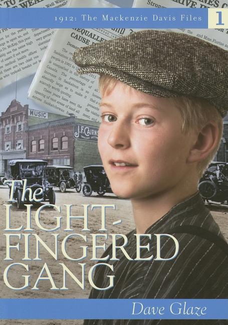 The Light-Fingered Gang