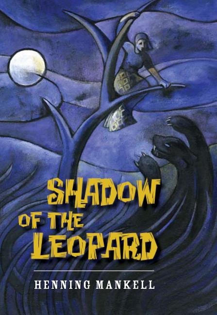 Shadow of the Leopard