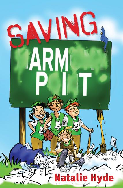 Saving Armpit