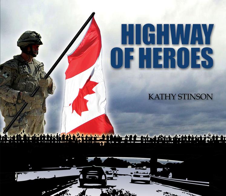The Highway of Heroes