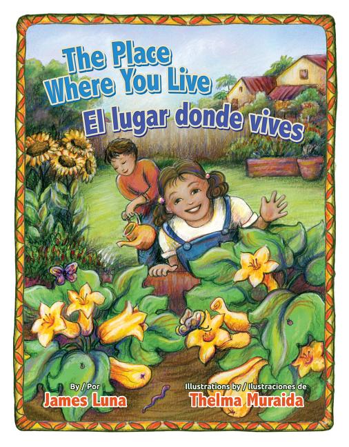 Place Where You Live, The / El lugar donde vives