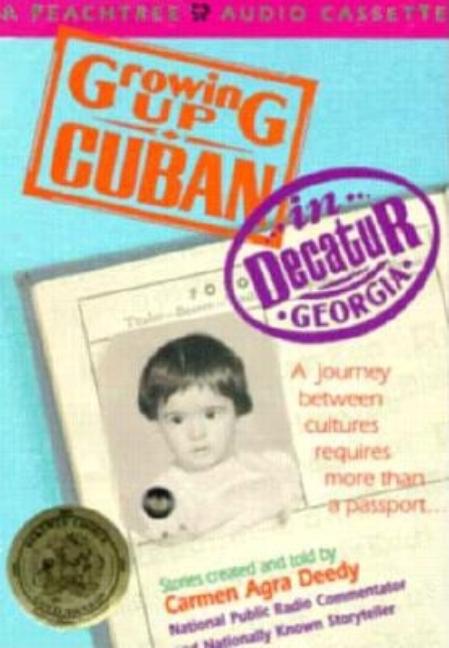 Growing Up Cuban in Decatur, Georgia