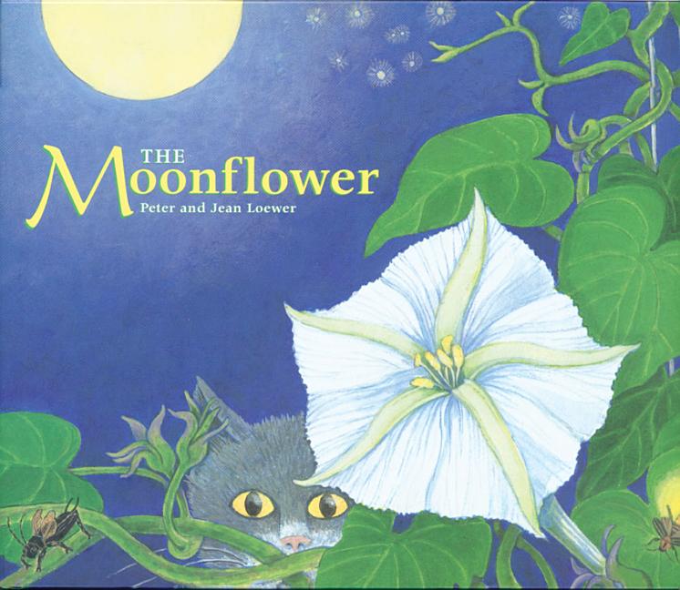 The Moonflower