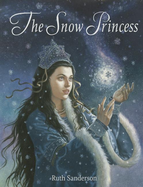 The Snow Princess
