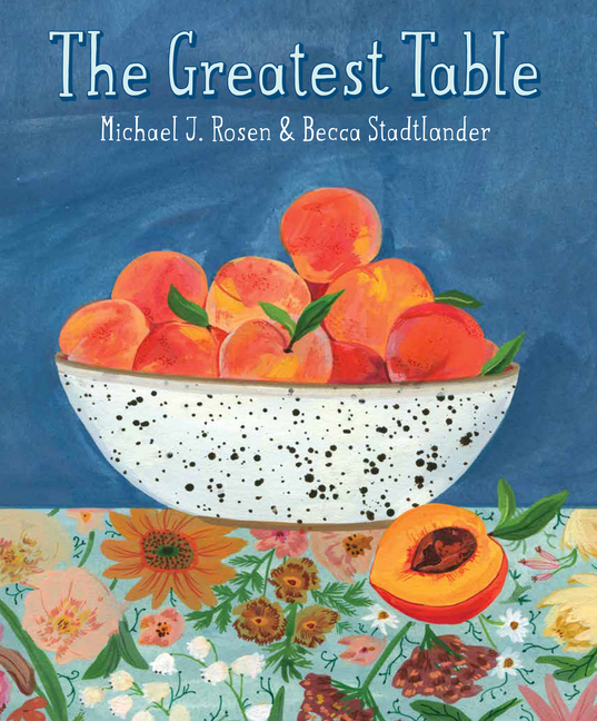 Greatest Table, The