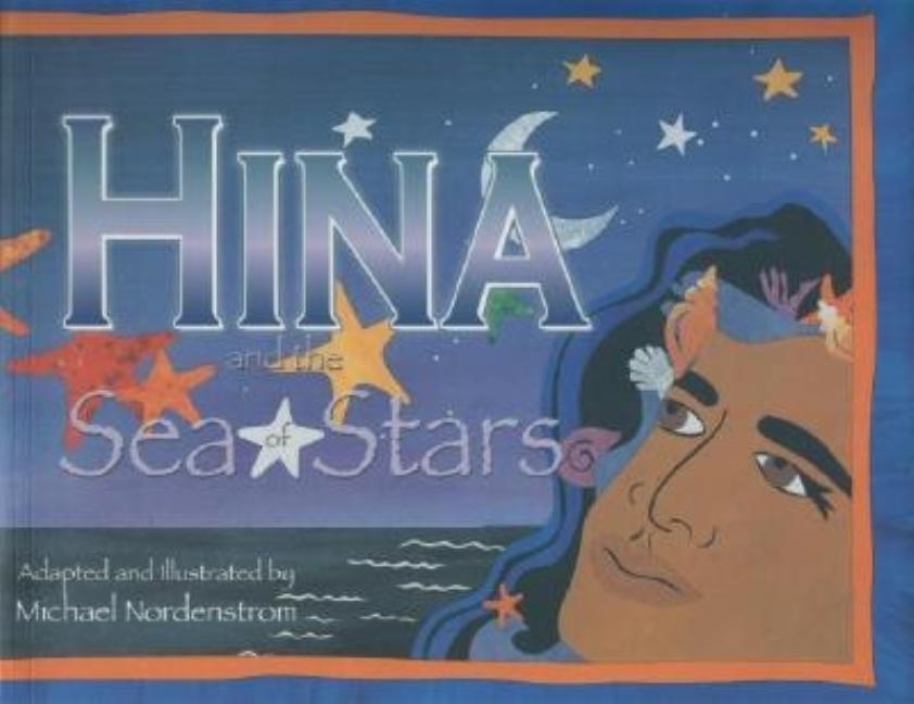 Hina and the Sea of Stars