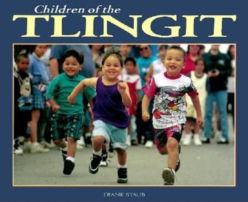 Children of the Tlingit