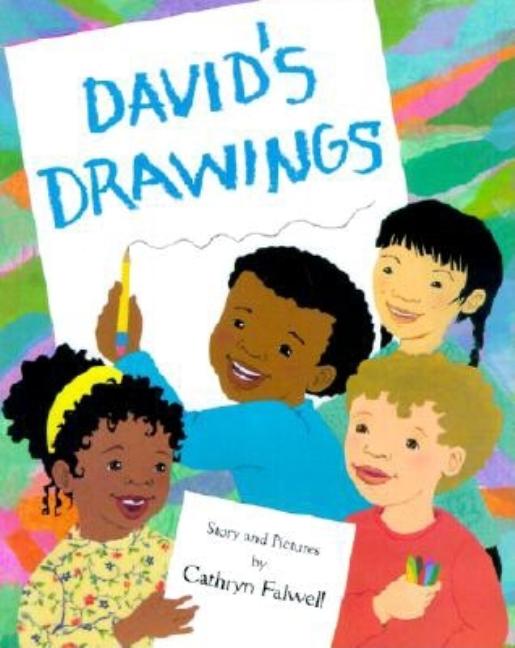 David's Drawings