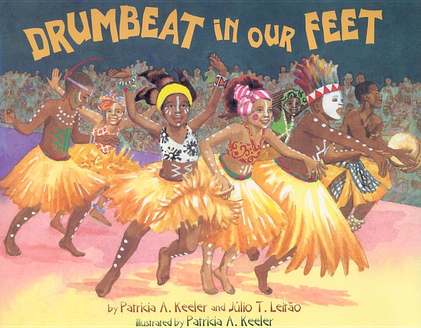 Drumbeat in Our Feet