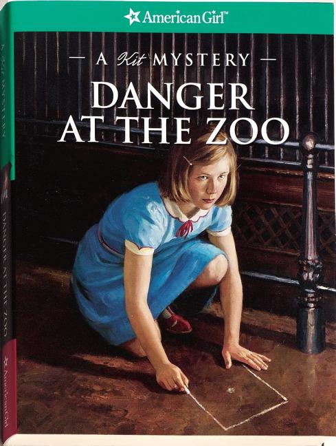 Danger at the Zoo