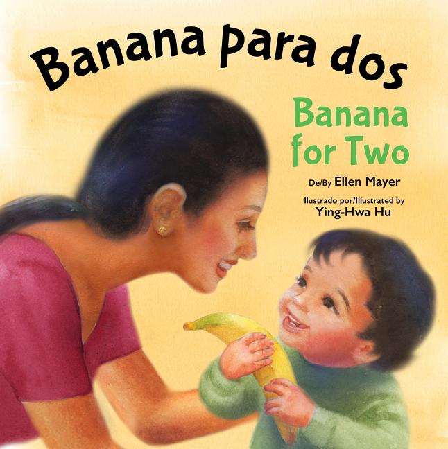 Banana para dos / Banana for Two