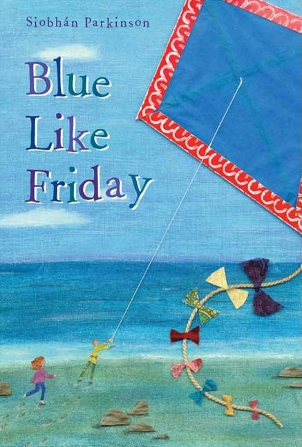 Blue Like Friday