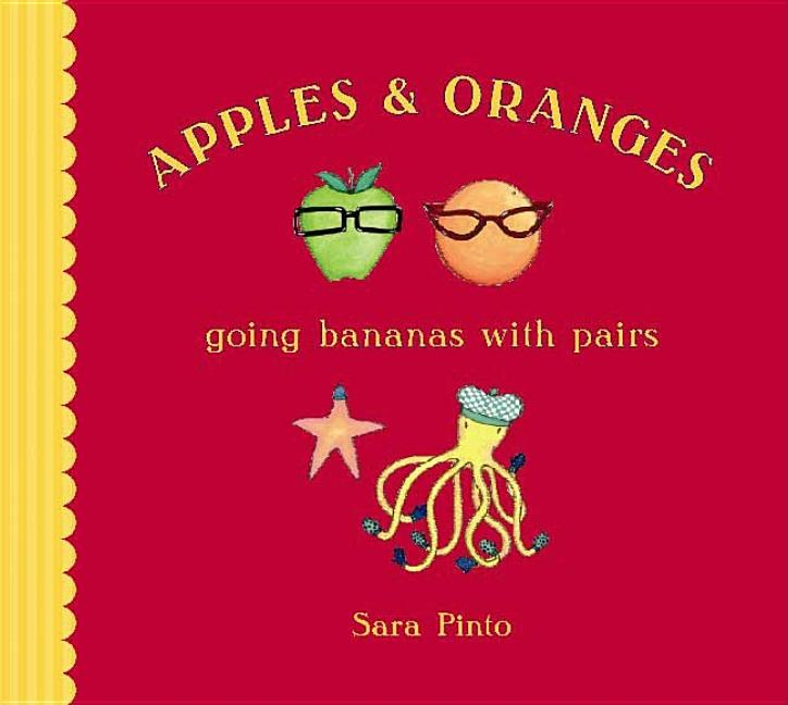 Apples and Oranges: Going Bananas with Pairs
