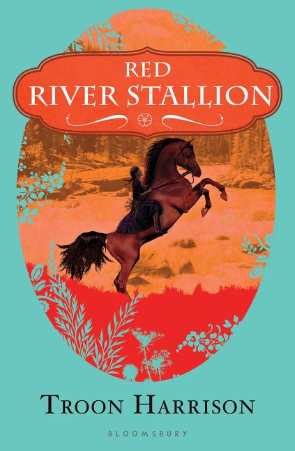 The Red River Stallion