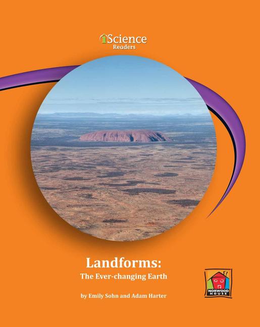 Landforms: The Ever-Changing Earth
