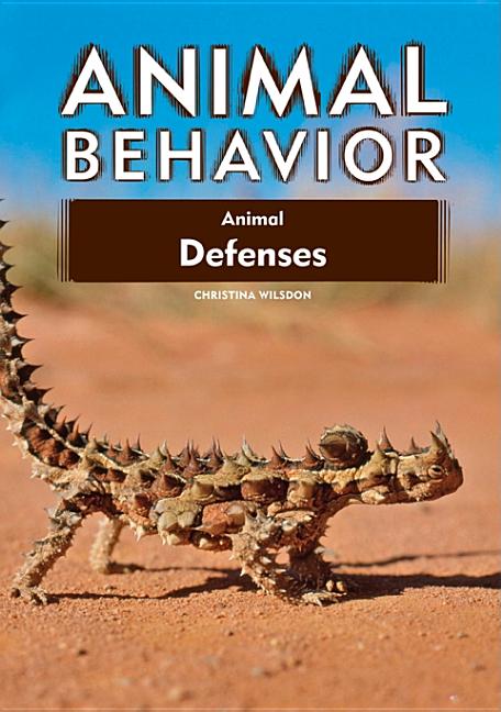 Animal Defenses