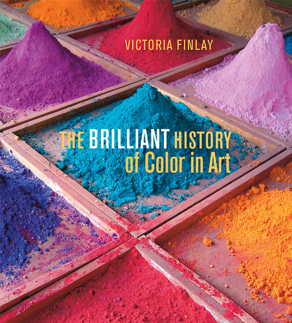 The Brilliant History of Color in Art