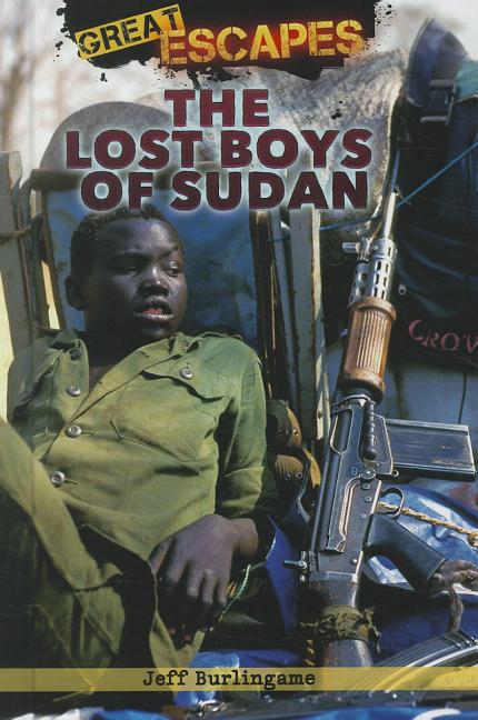 The Lost Boys of Sudan
