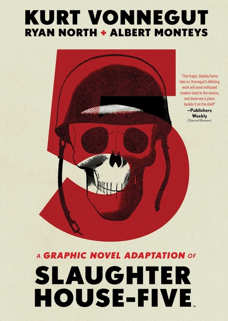 Slaughterhouse-Five (Graphic Novel)