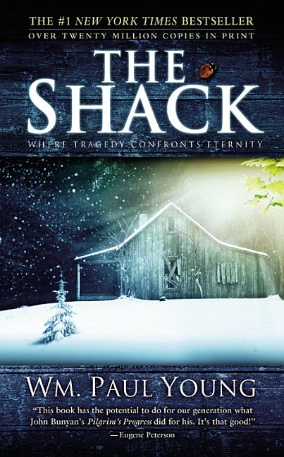 The Shack: When Tragedy Confronts Eternity