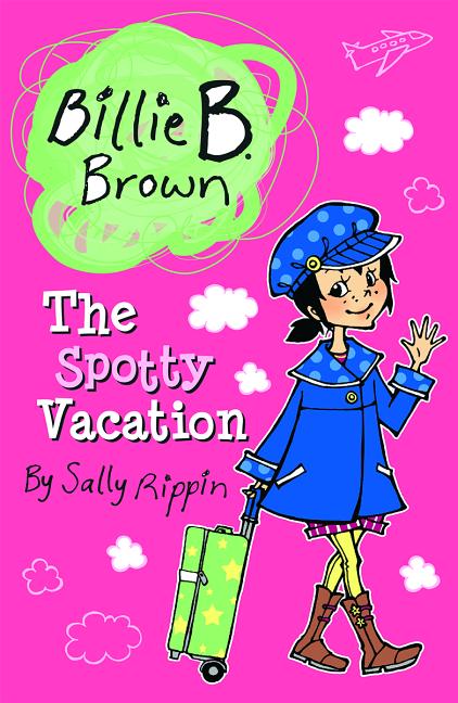 The Spotty Vacation