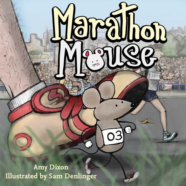Marathon Mouse