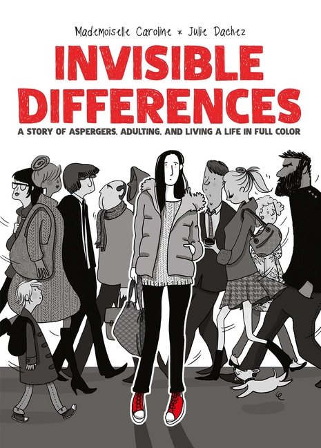Invisible Differences