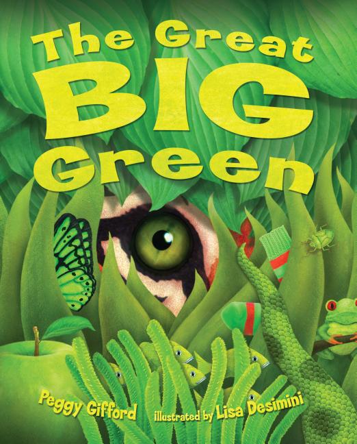 The Great Big Green