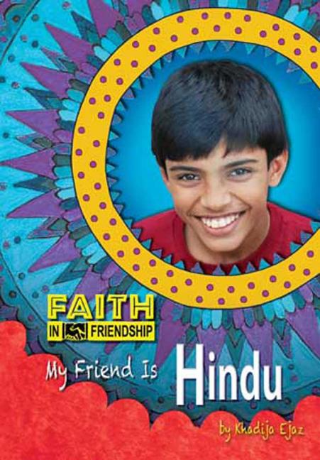 My Friend is Hindu