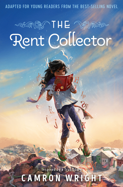 Rent Collector (Young Readers Edition), The