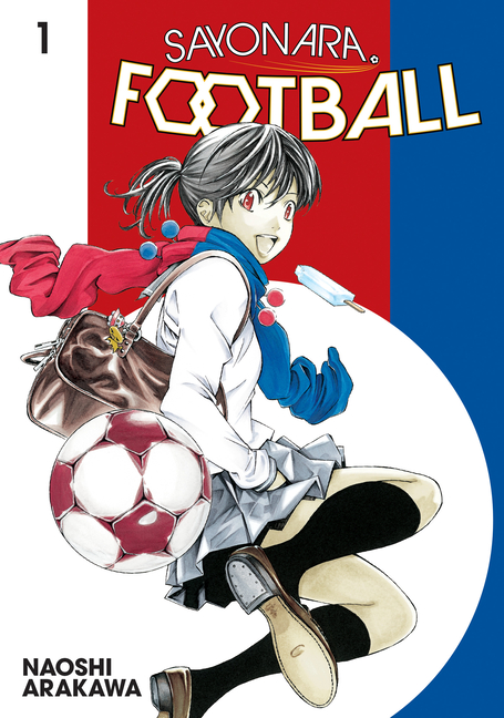 Sayonara, Football, Vol. 1