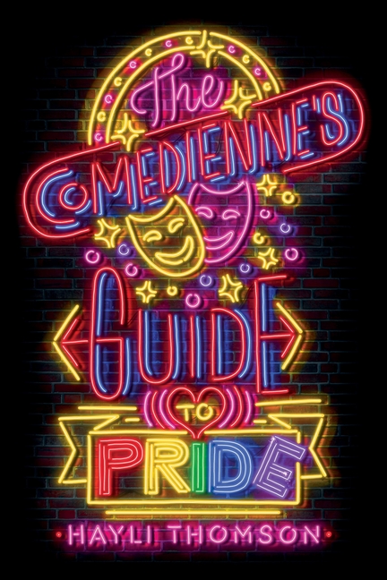 Comedienne's Guide to Pride, The