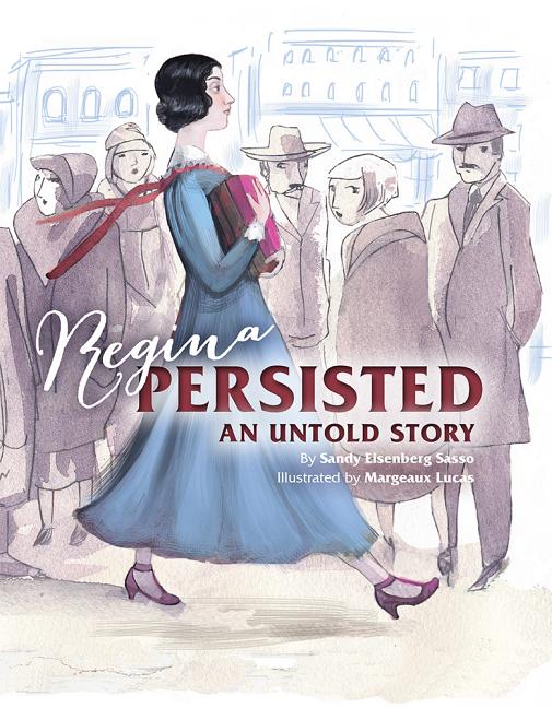 Regina Persisted: An Untold Story