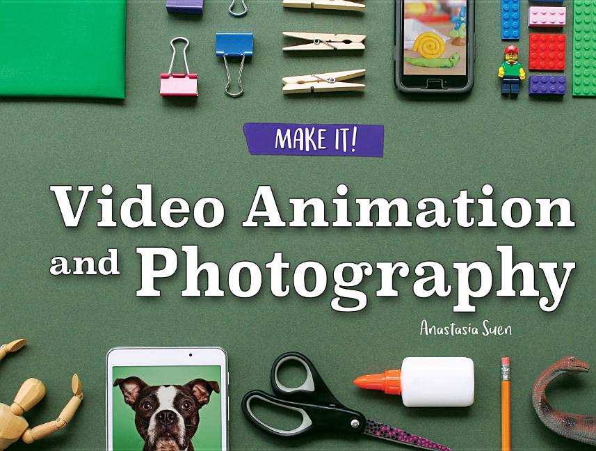 Video Animation and Photography