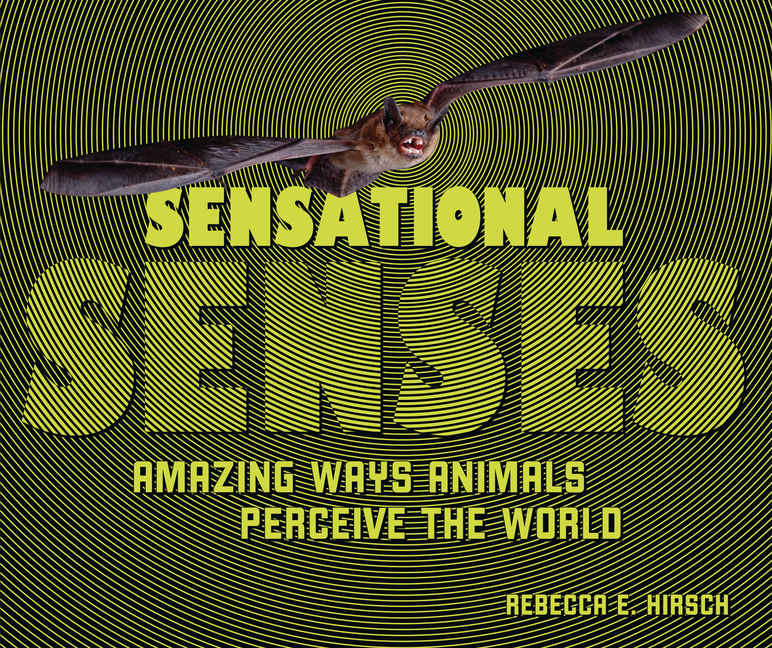 Sensational Senses: Amazing Ways Animals Perceive the World