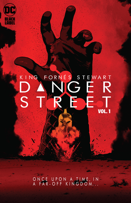 Danger Street, Vol. 1