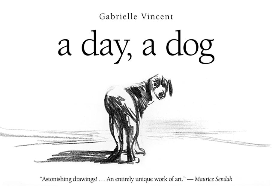 Day, a Dog, A