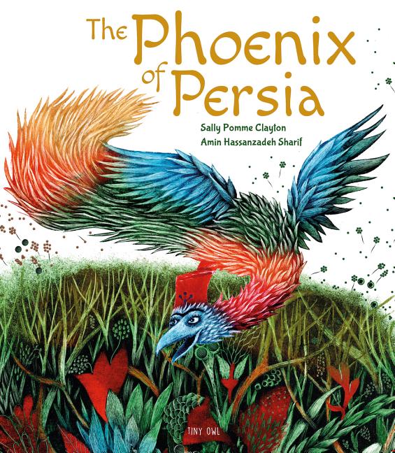 Phoenix of Persia, The