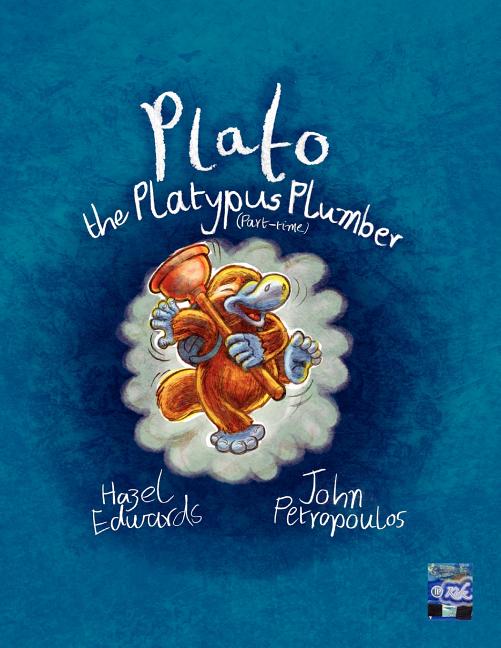 Plato the Platypus Plumber (Part-Time)