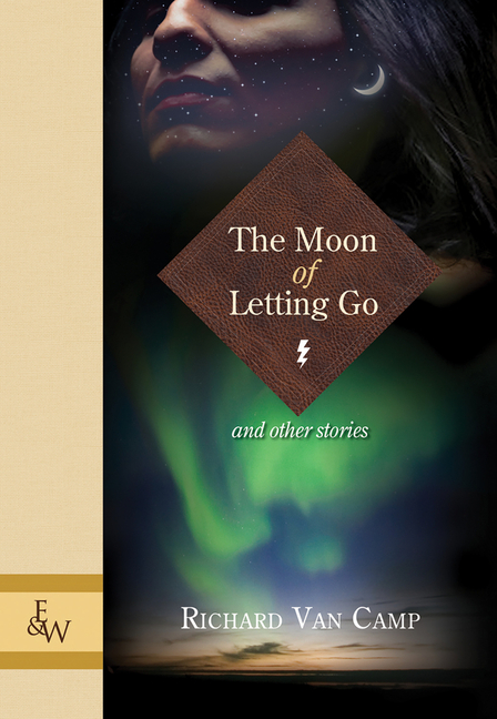The Moon of Letting Go