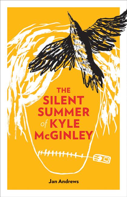 The Silent Summer of Kyle McGinley