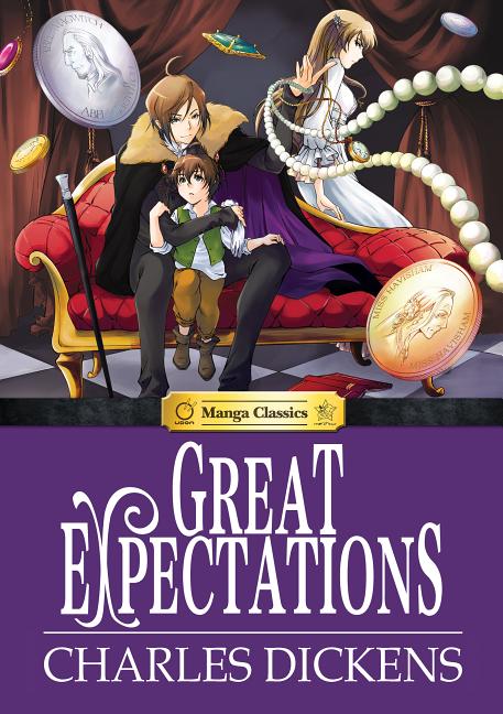 Great Expectations (Graphic Novel)