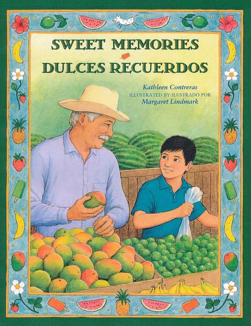 Sweet Memories / Dulces recuerdos
