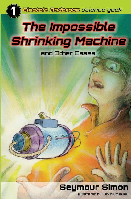 The Impossible Shrinking Machine